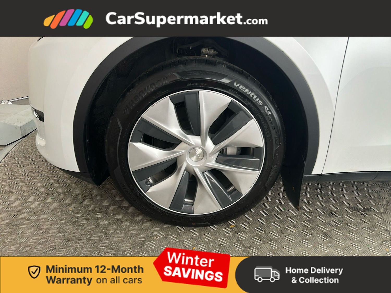 Used Tesla Model Y 2023 for sale - 77199484: Photo 24