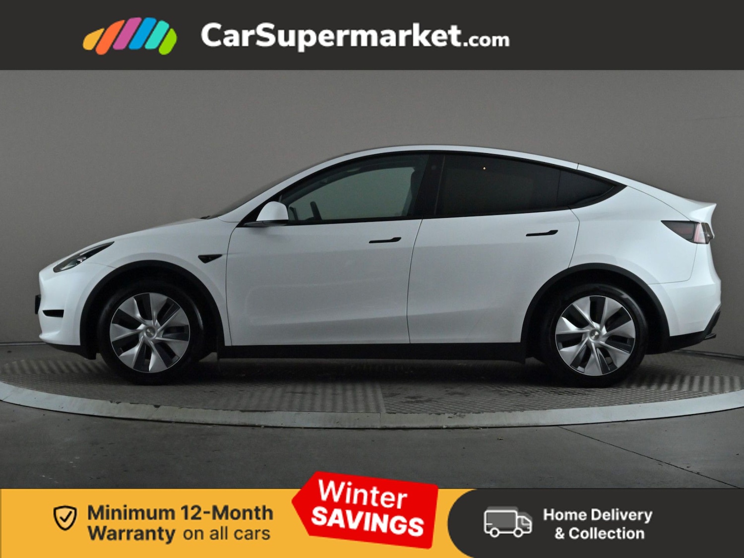 Used Tesla Model Y 2023 for sale - 77199484: Photo 3