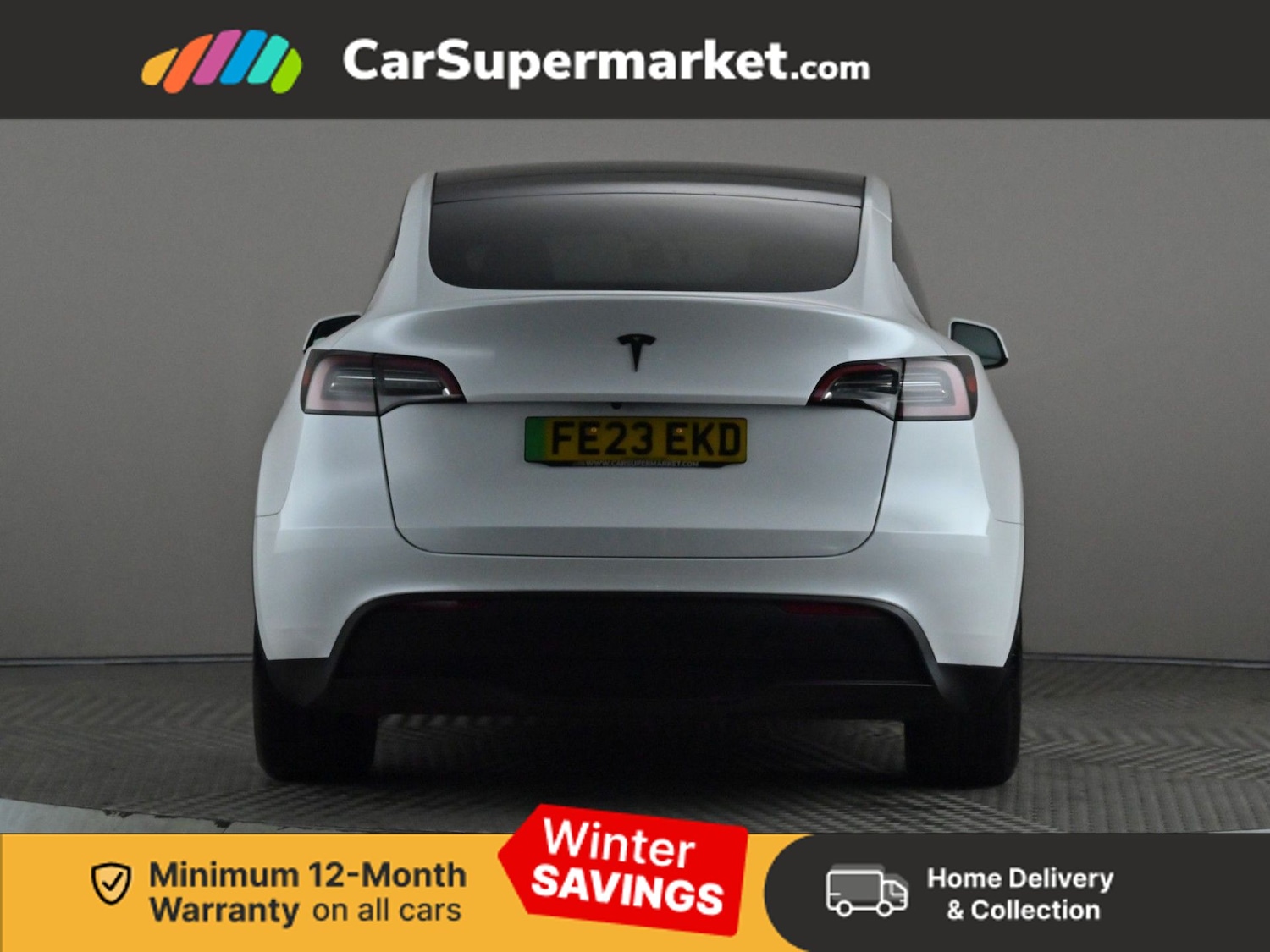 Used Tesla Model Y 2023 for sale - 77199484: Photo 6