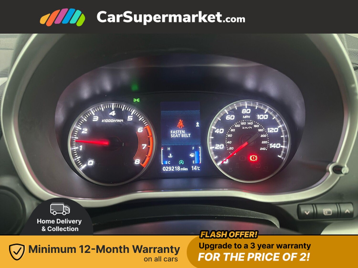 Used Mitsubishi Eclipse Cross 2019 for sale - 76750832: Photo 16