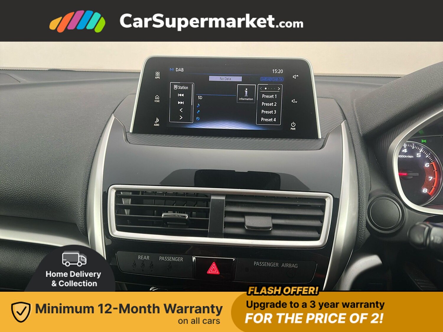 Used Mitsubishi Eclipse Cross 2019 for sale - 76750832: Photo 17