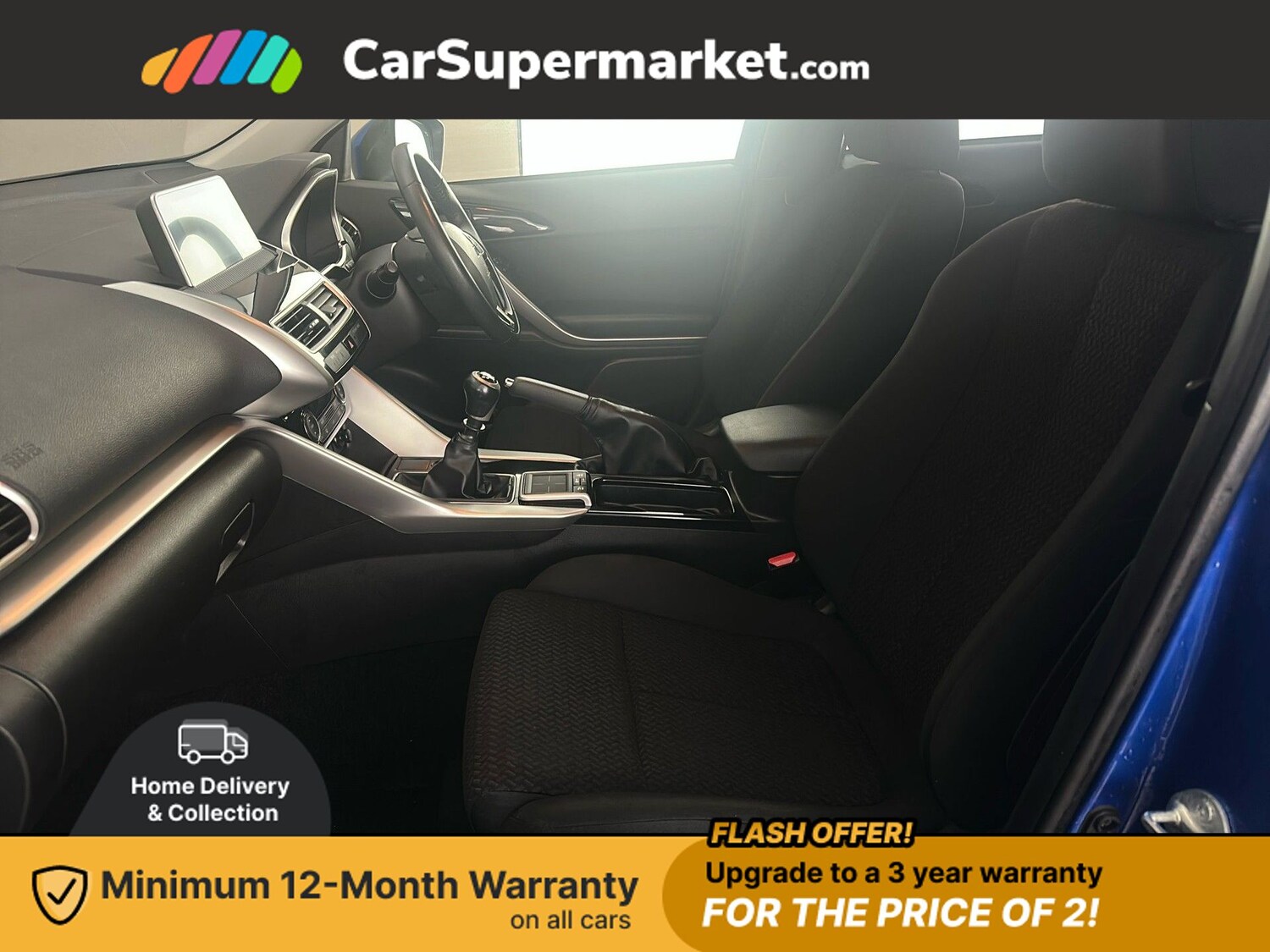 Used Mitsubishi Eclipse Cross 2019 for sale - 76750832: Photo 18