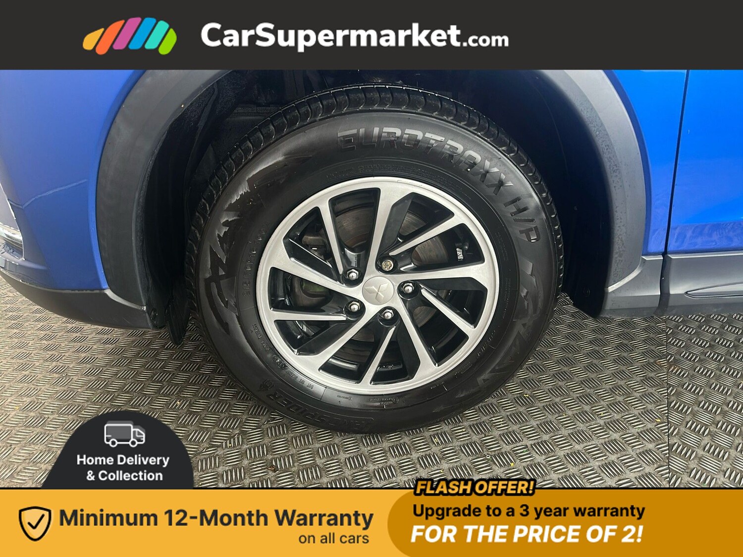 Used Mitsubishi Eclipse Cross 2019 for sale - 76750832: Photo 20