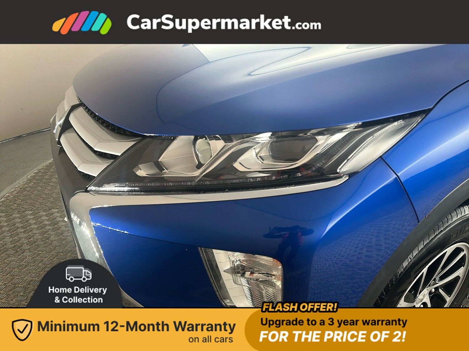 Used Mitsubishi Eclipse Cross 2019 for sale - 76750832: Photo 21