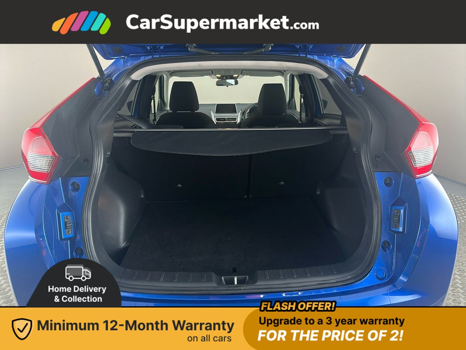 Used Mitsubishi Eclipse Cross 2019 for sale - 76750832: Photo 23