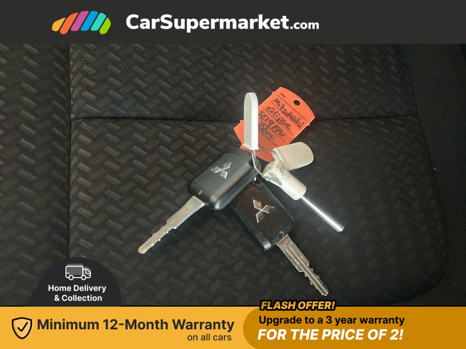 Used Mitsubishi Eclipse Cross 2019 for sale - 76750832: Photo 24