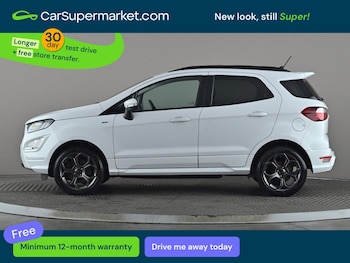 Used Ford Ecosport 2023 for sale - 78495416: Photo