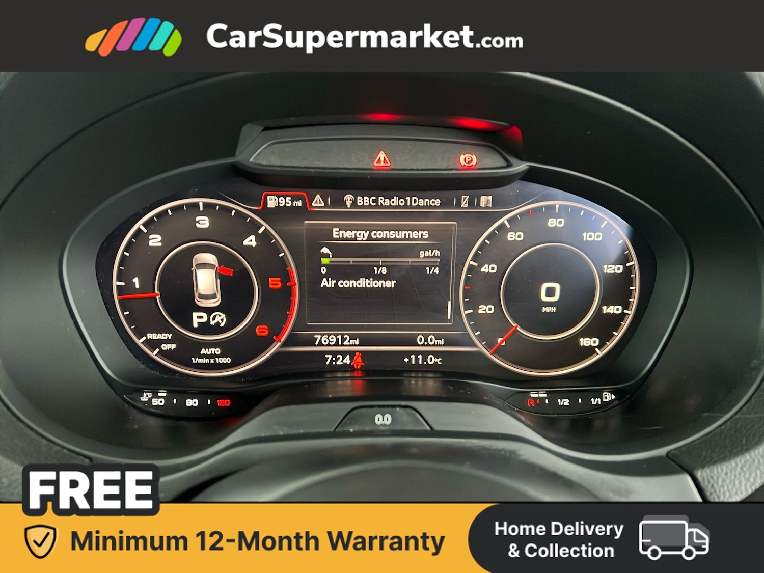 Used Audi A3 2019 for sale - 77458852: Photo 15