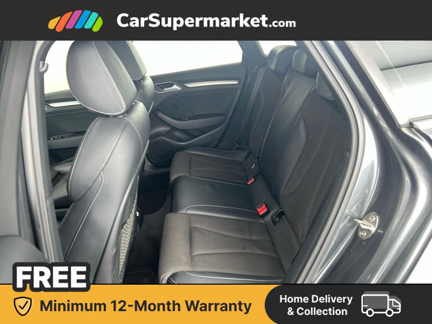 Used Audi A3 2019 for sale - 77458852: Photo 17