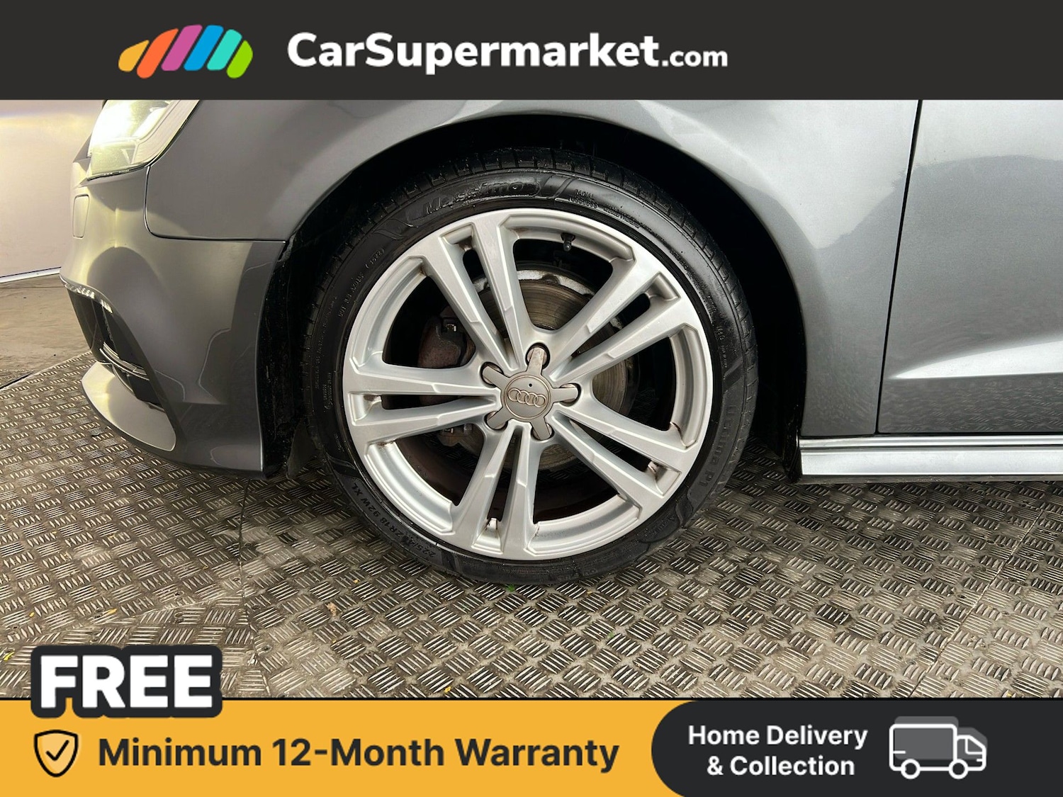 Used Audi A3 2019 for sale - 77458852: Photo 19