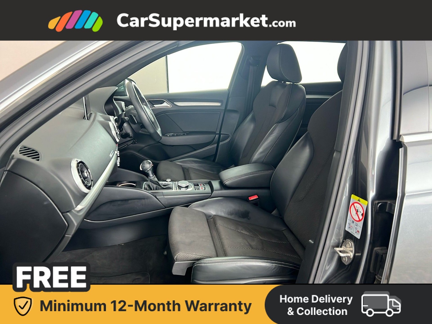 Used Audi A3 2019 for sale - 77458852: Photo 20