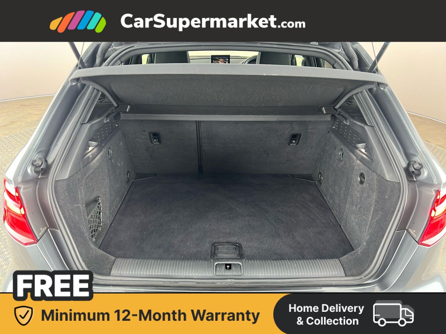 Used Audi A3 2019 for sale - 77458852: Photo 23