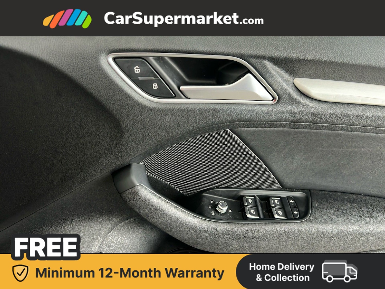 Used Audi A3 2019 for sale - 77458852: Photo 24