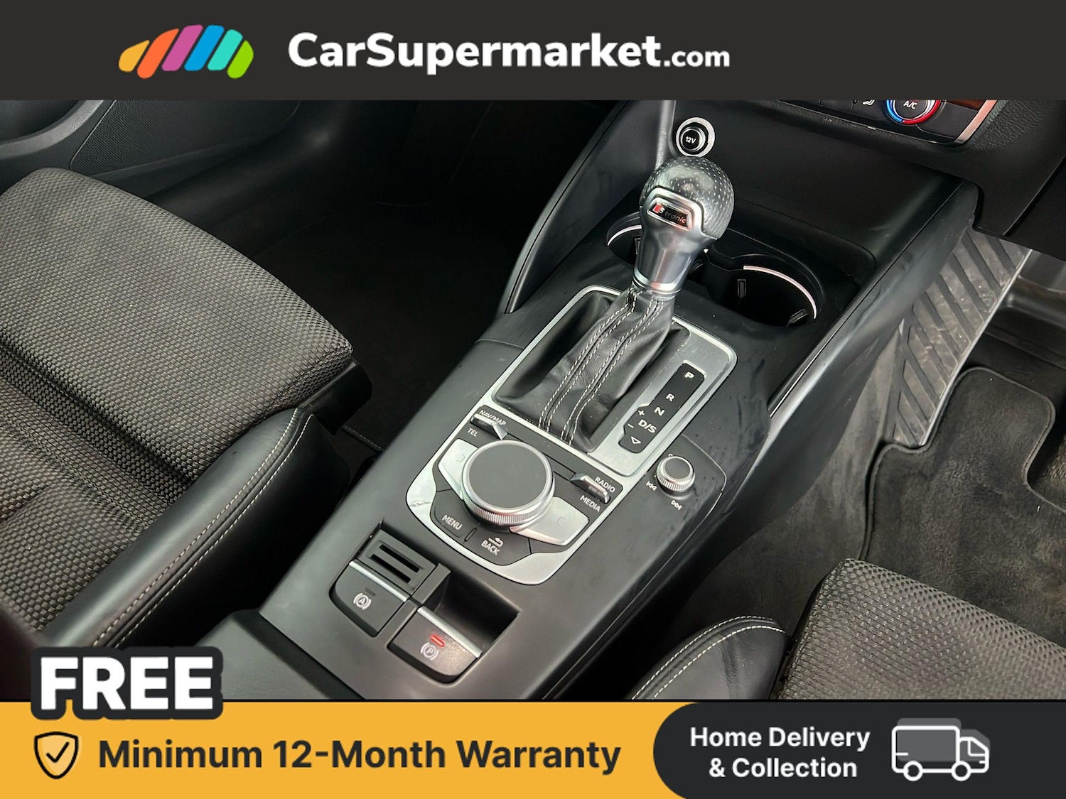 Used Audi A3 2019 for sale - 77458852: Photo 25