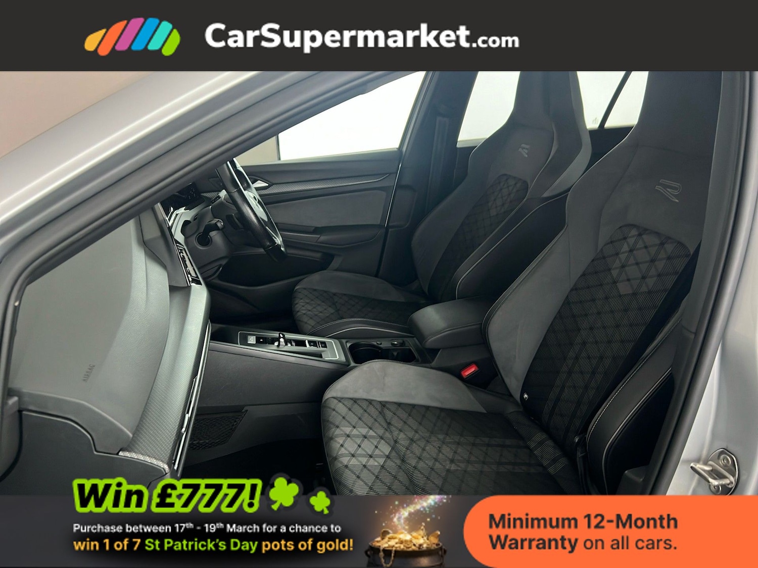 Used Volkswagen Golf 2020 for sale - 77919362: Photo 18