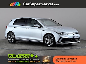 Volkswagen Golf feature image