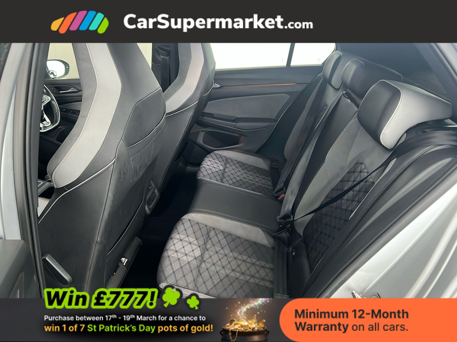 Used Volkswagen Golf 2020 for sale - 77919362: Photo 20