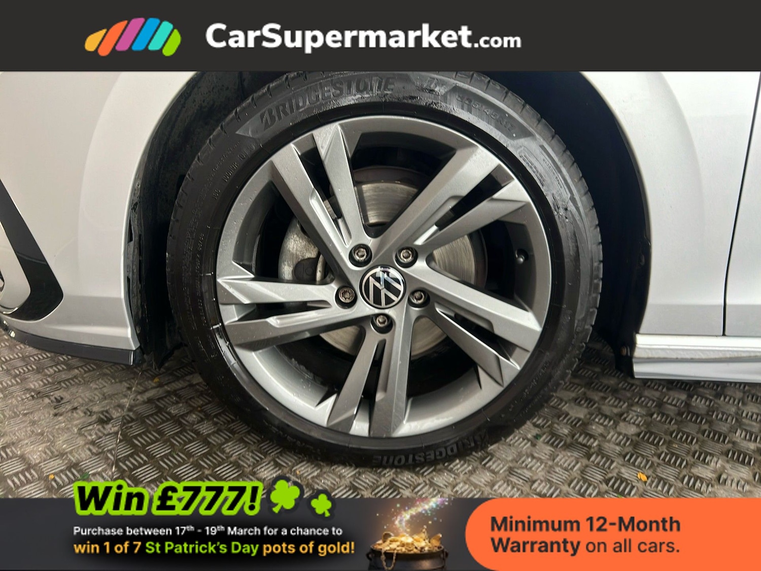 Used Volkswagen Golf 2020 for sale - 77919362: Photo 21