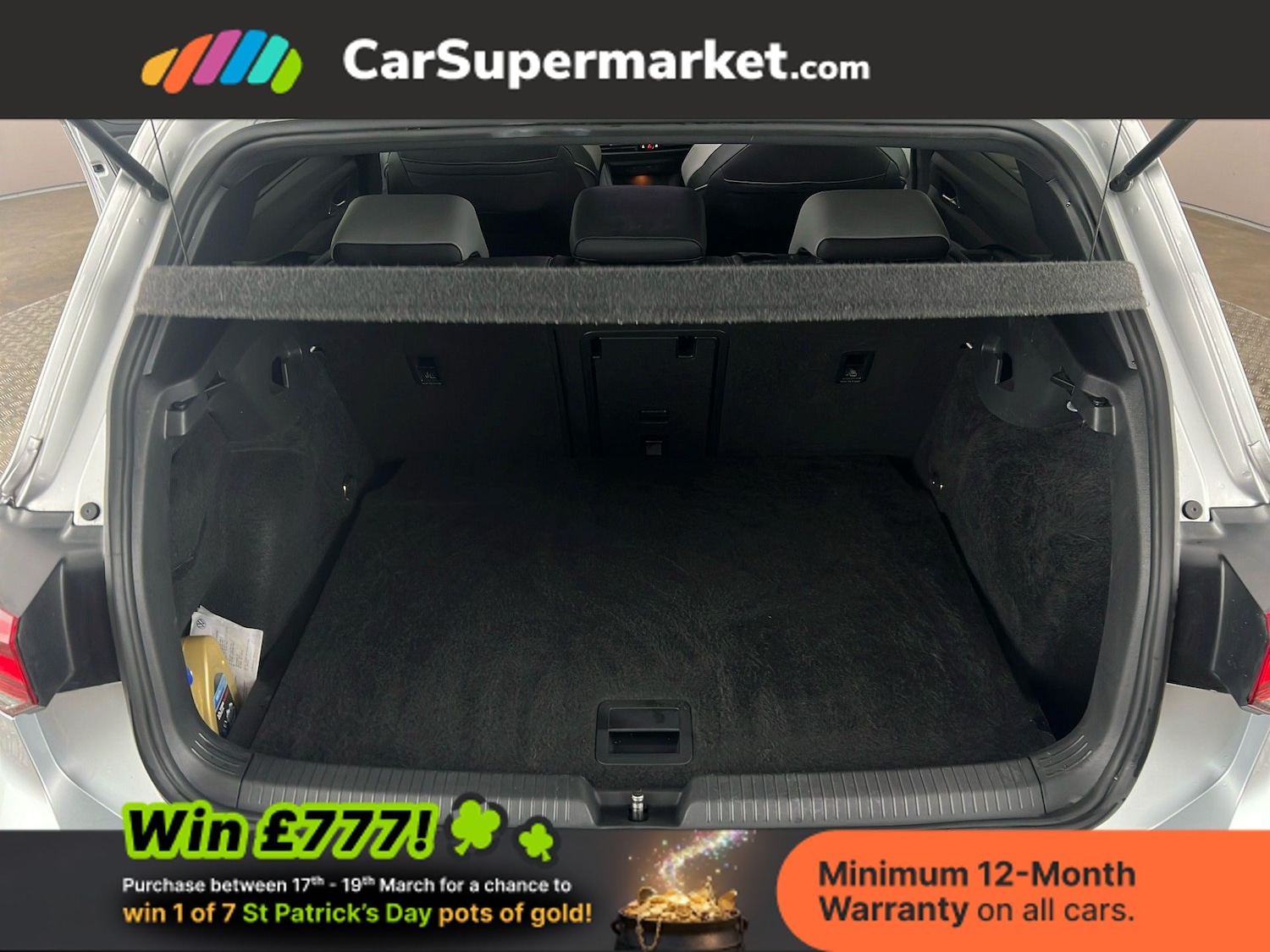 Used Volkswagen Golf 2020 for sale - 77919362: Photo 24