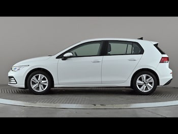 Used Volkswagen Golf 2021 for sale - 78826791: Photo
