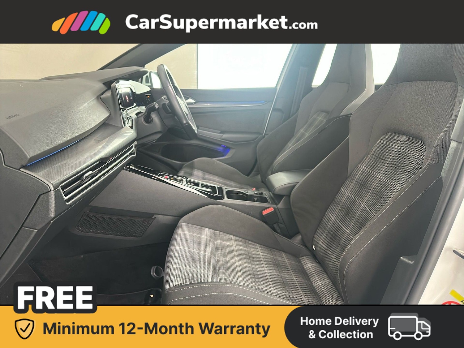 Used Volkswagen Golf 2023 for sale - 77878903: Photo 19