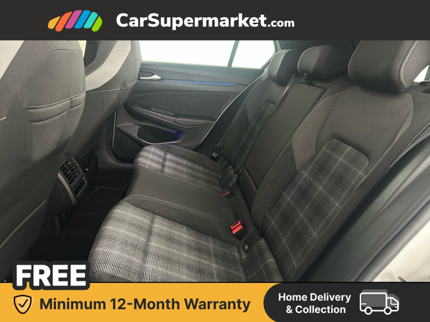 Used Volkswagen Golf 2023 for sale - 77878903: Photo 20