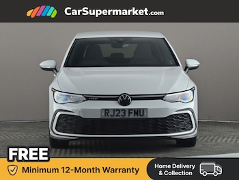 Used Volkswagen Golf 2023 for sale - 77878903: Photo