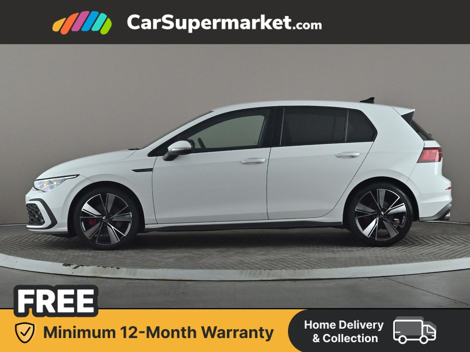 Used Volkswagen Golf 2023 for sale - 77878903: Photo 3