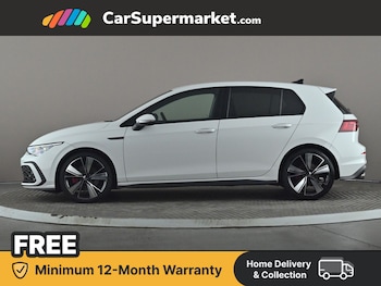 Used Volkswagen Golf 2023 for sale - 77878903: Photo