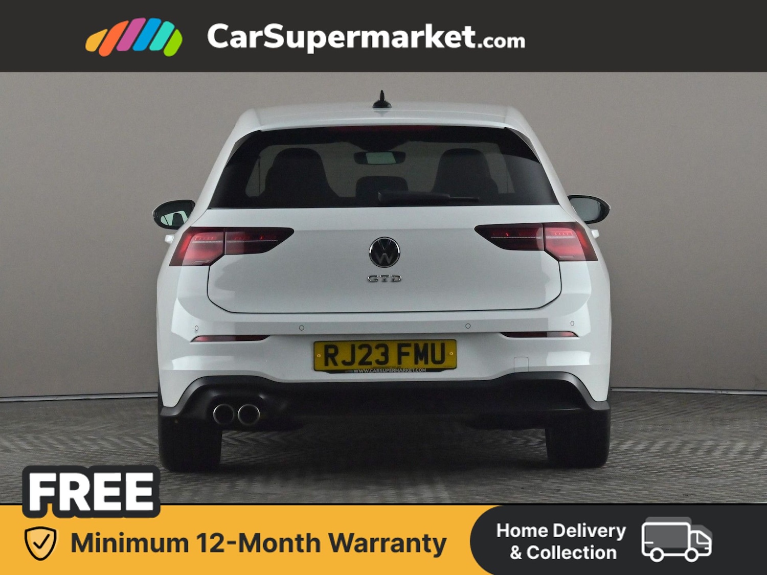 Used Volkswagen Golf 2023 for sale - 77878903: Photo 5