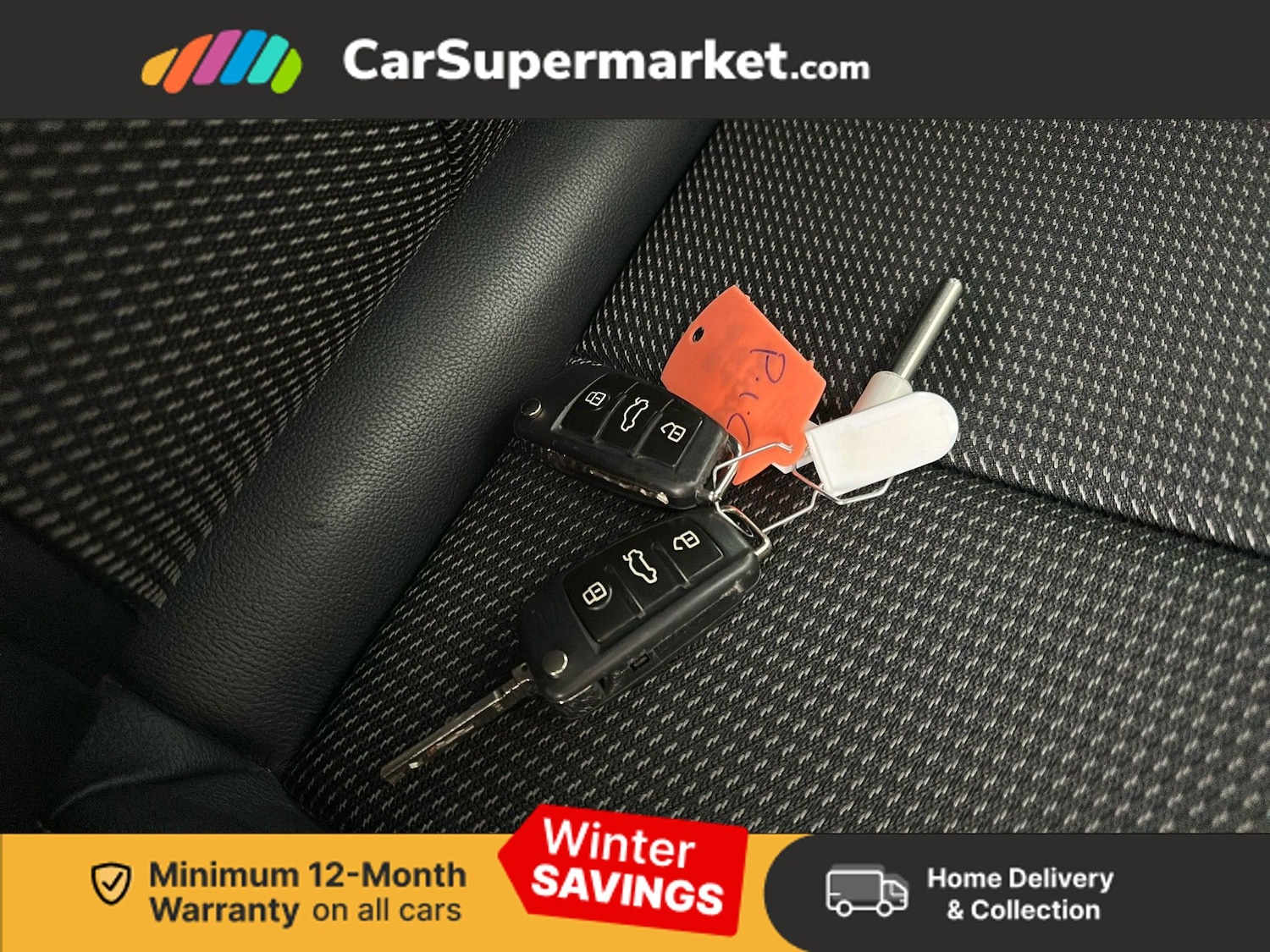 Used Audi Q2 2018 for sale - 77048400: Photo 24