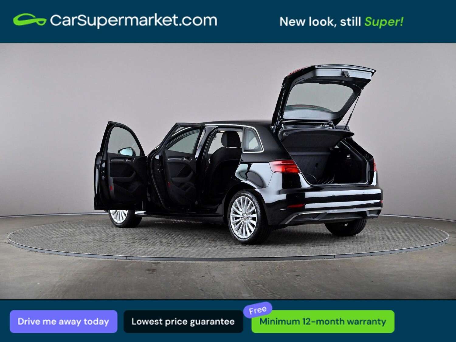 Used Audi A3 2017 for sale - 78175771: Photo 10