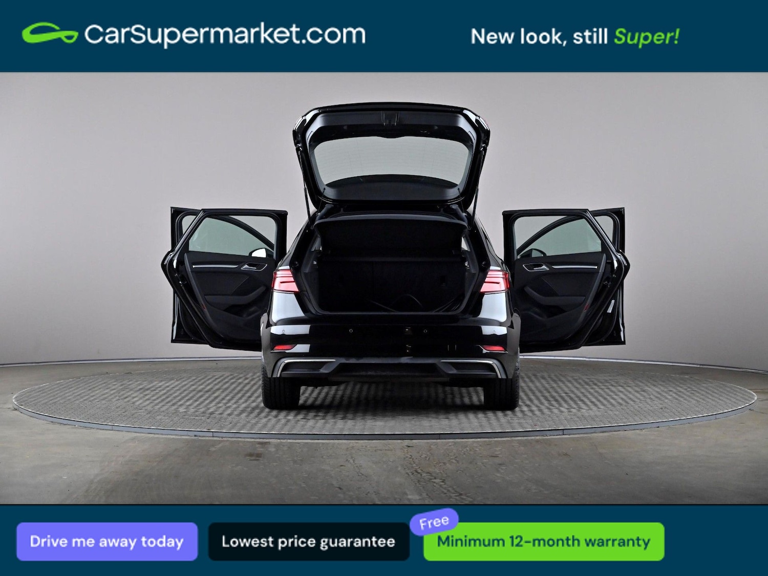 Used Audi A3 2017 for sale - 78175771: Photo 11