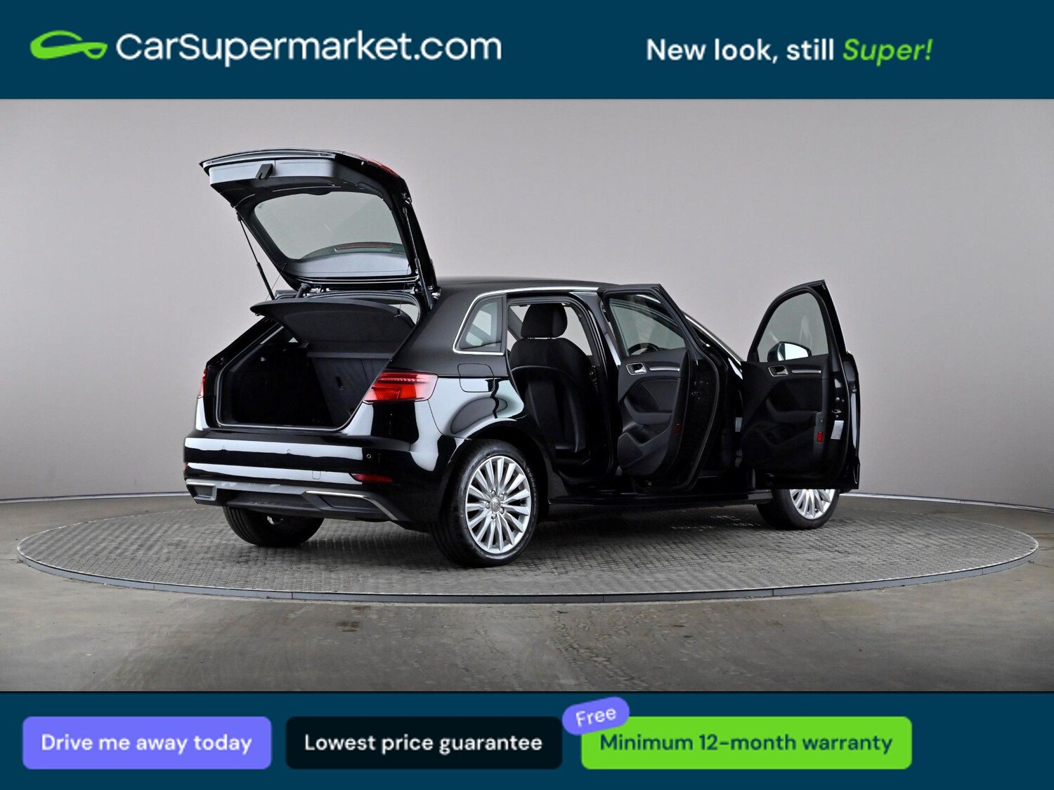 Used Audi A3 2017 for sale - 78175771: Photo 12