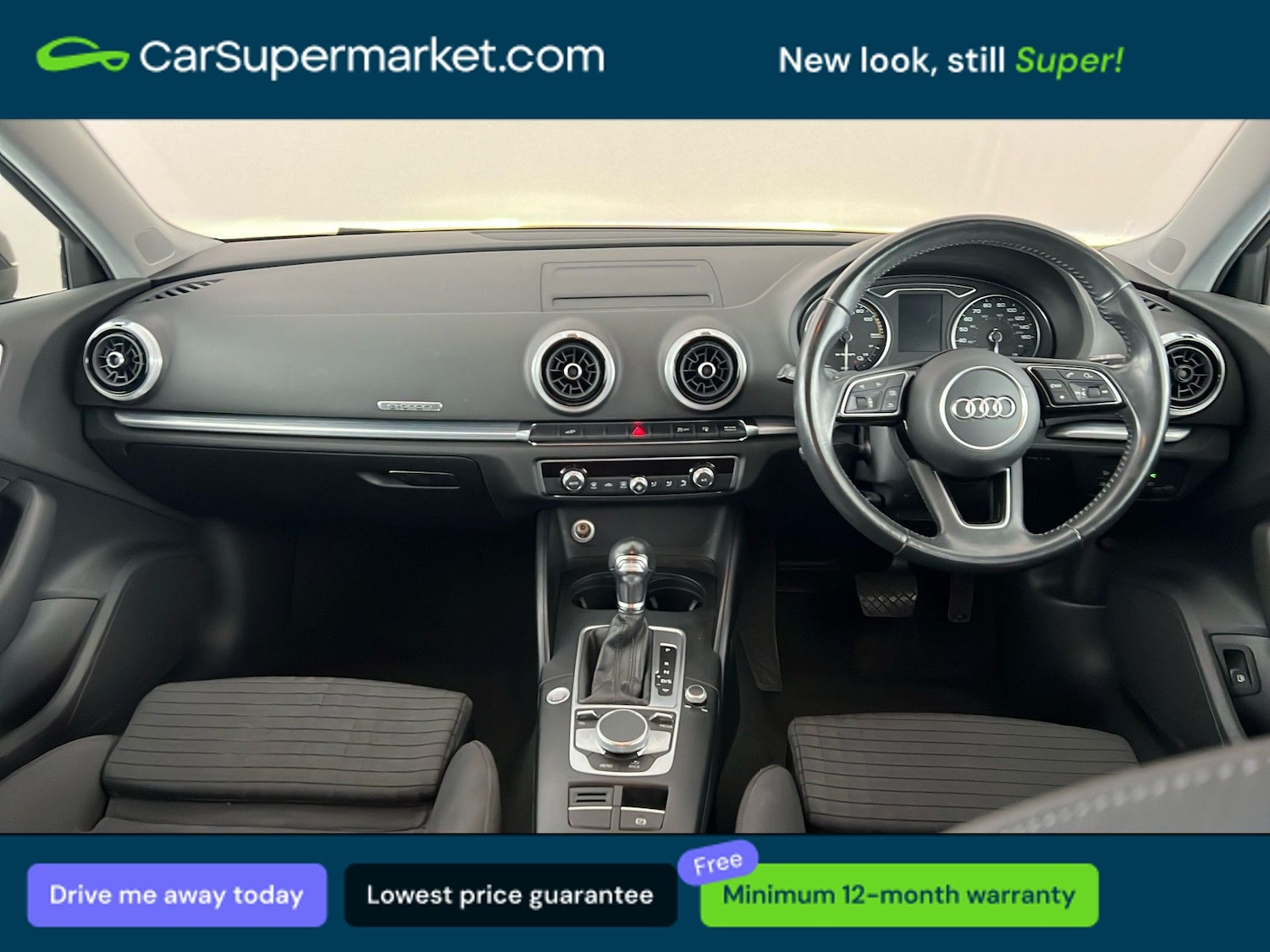 Used Audi A3 2017 for sale - 78175771: Photo 13