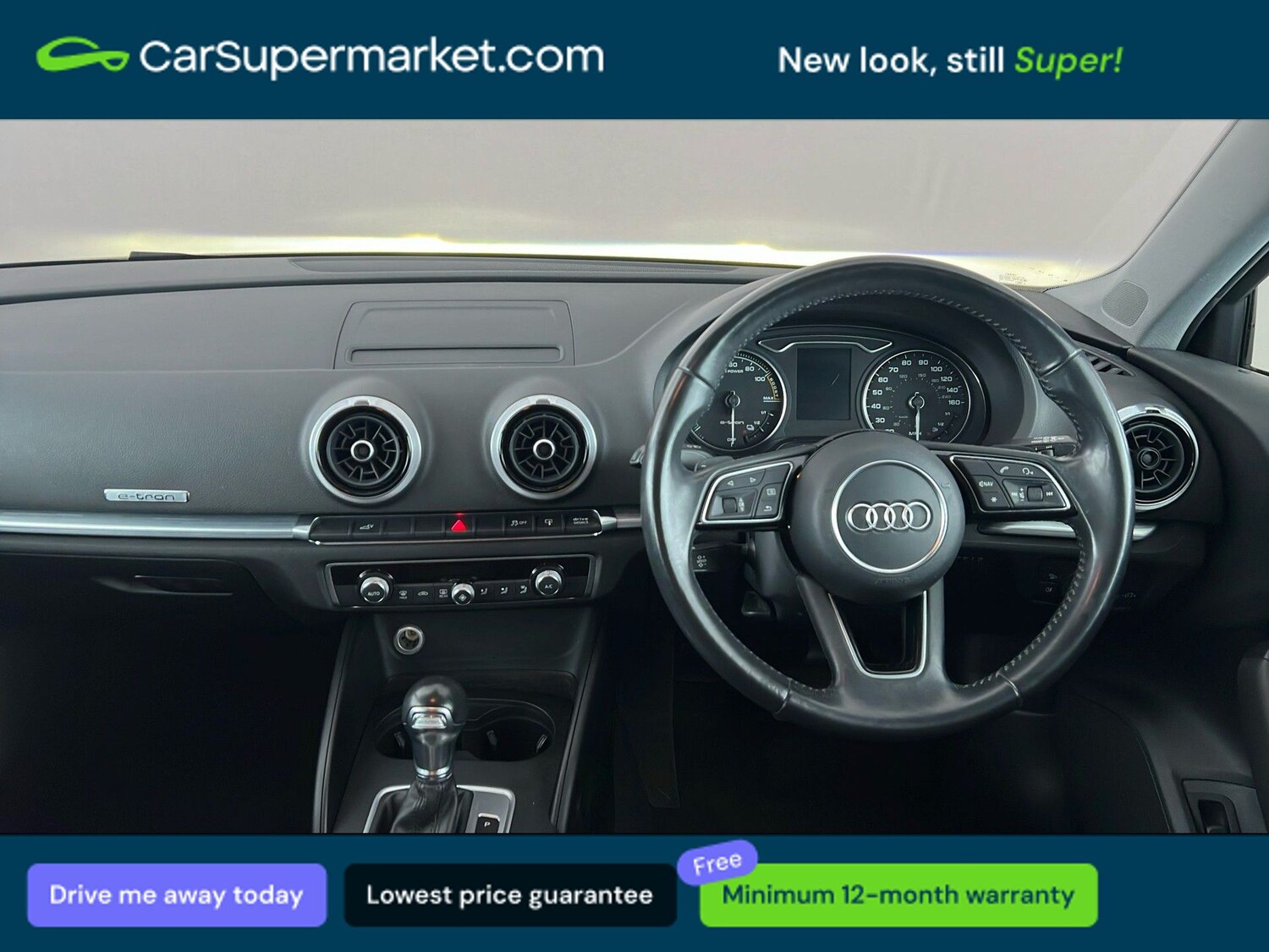 Used Audi A3 2017 for sale - 78175771: Photo 14