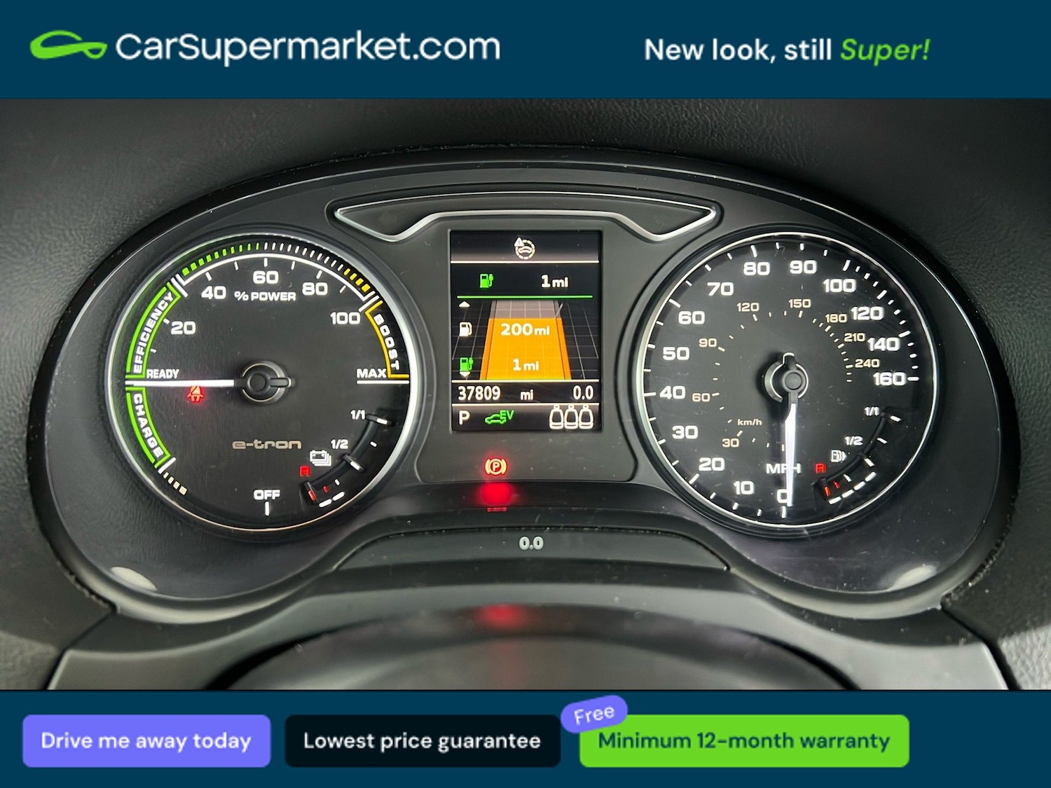 Used Audi A3 2017 for sale - 78175771: Photo 15