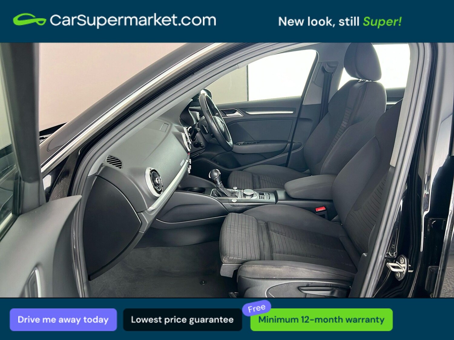 Used Audi A3 2017 for sale - 78175771: Photo 17