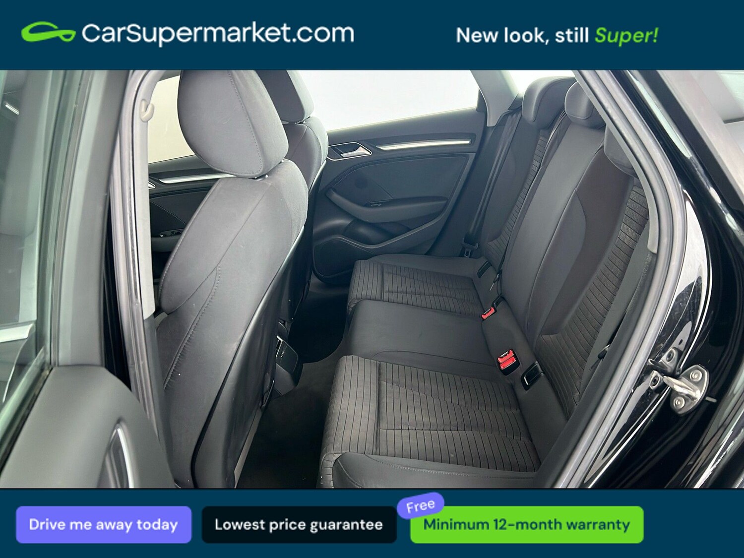 Used Audi A3 2017 for sale - 78175771: Photo 18