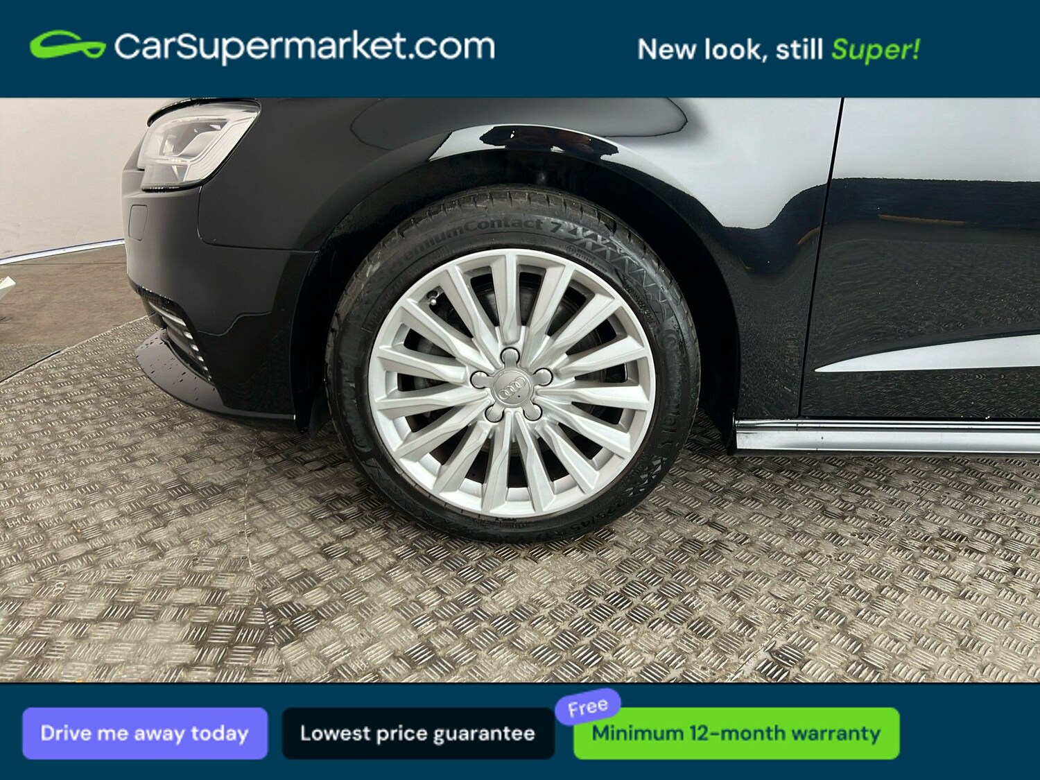 Used Audi A3 2017 for sale - 78175771: Photo 19