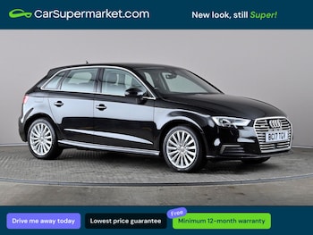 Audi A3 feature image