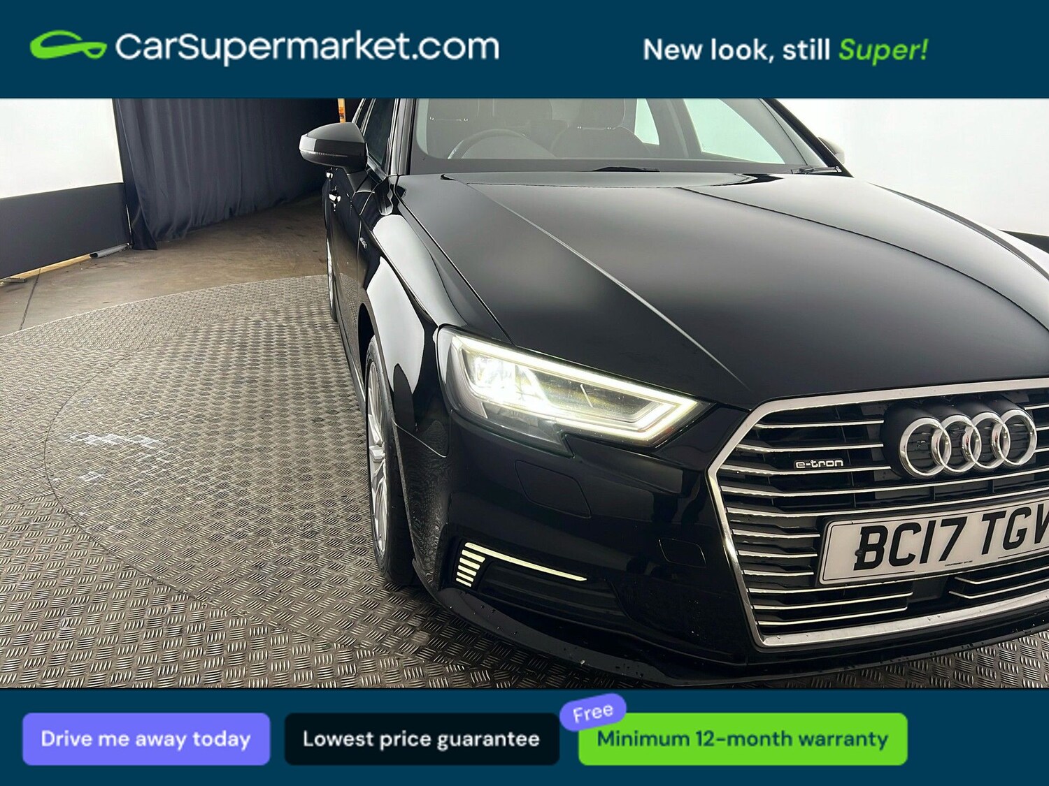 Used Audi A3 2017 for sale - 78175771: Photo 20