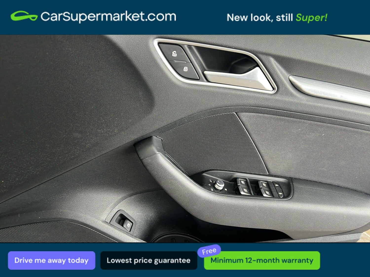 Used Audi A3 2017 for sale - 78175771: Photo 23