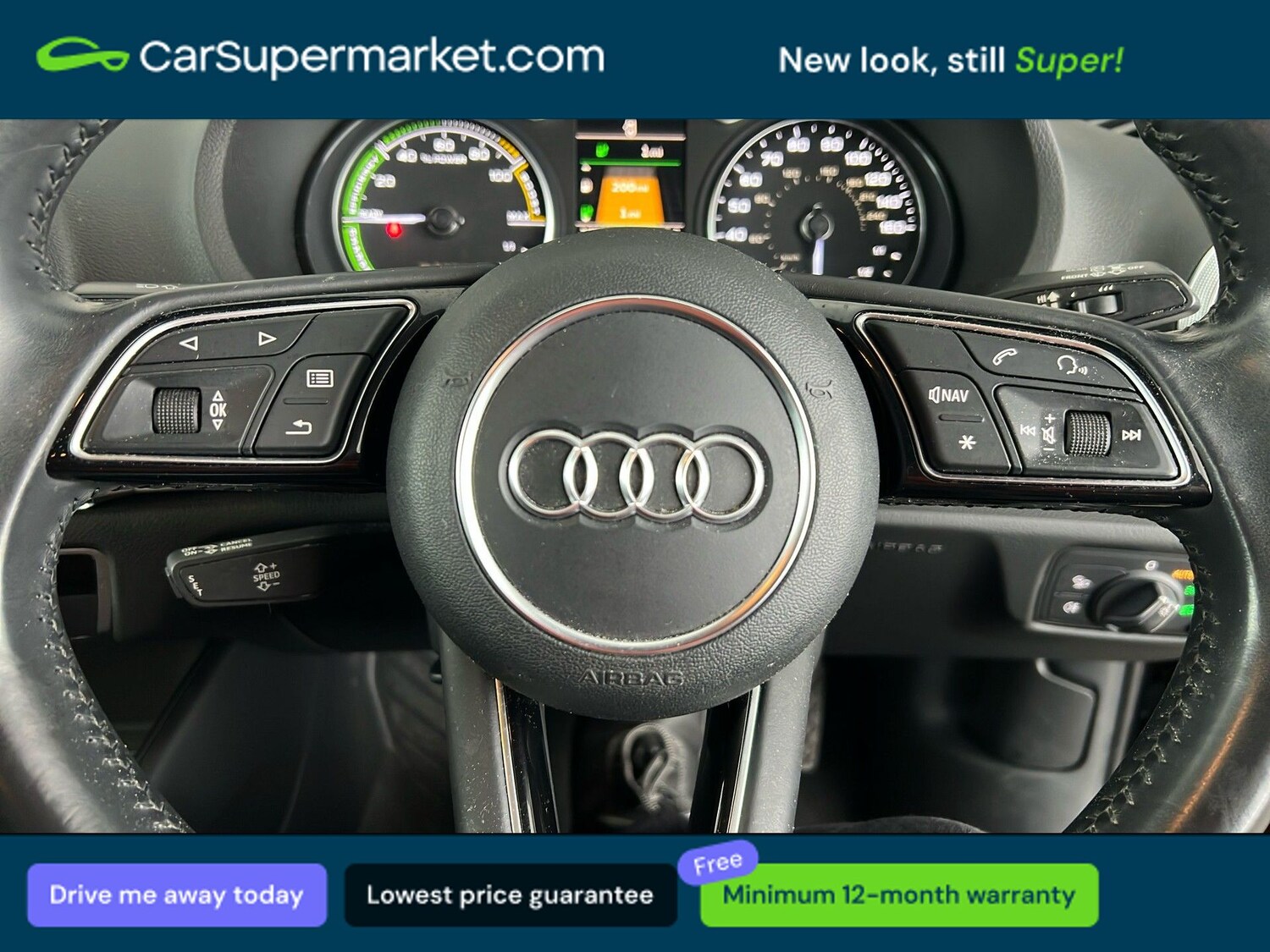 Used Audi A3 2017 for sale - 78175771: Photo 26