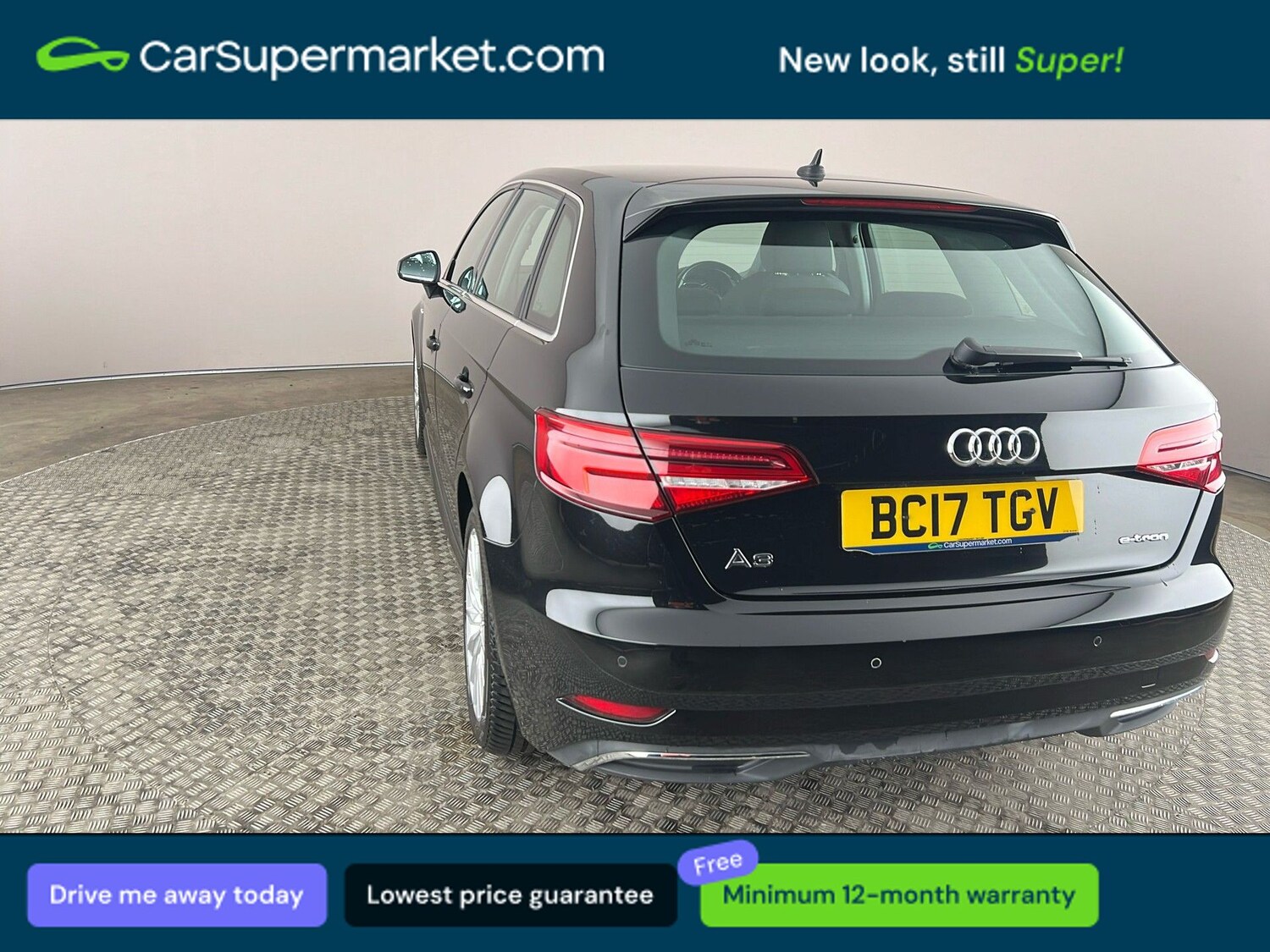 Used Audi A3 2017 for sale - 78175771: Photo 27