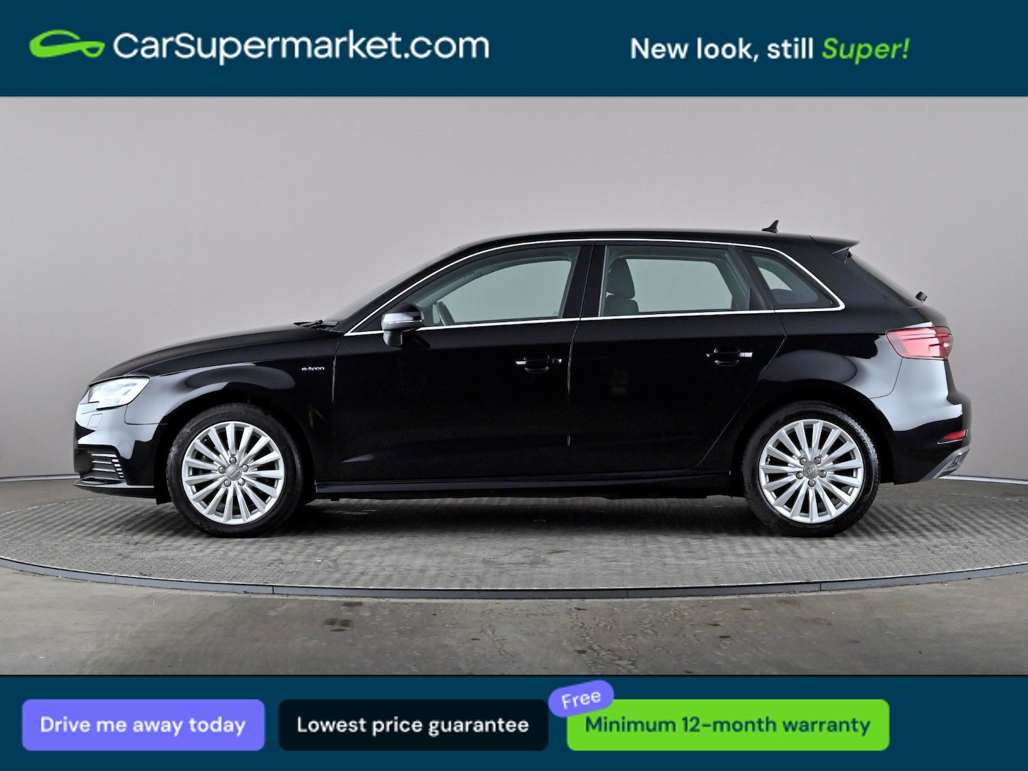 Used Audi A3 2017 for sale - 78175771: Photo 3