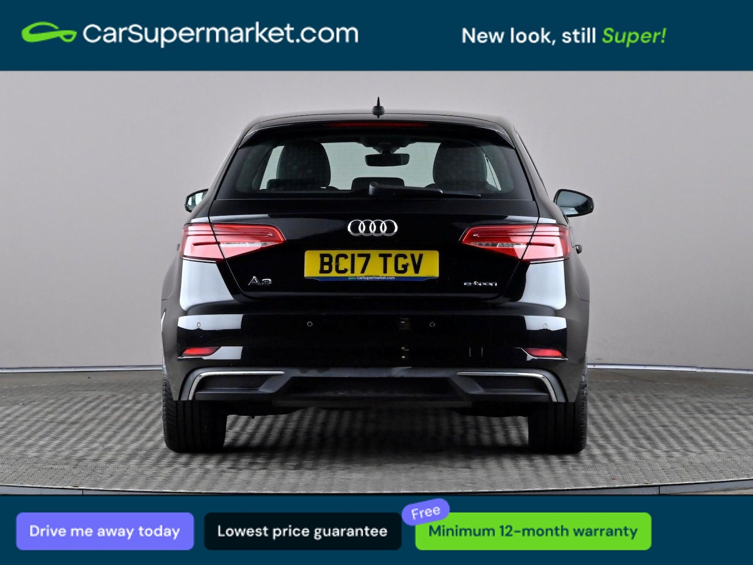 Used Audi A3 2017 for sale - 78175771: Photo 5