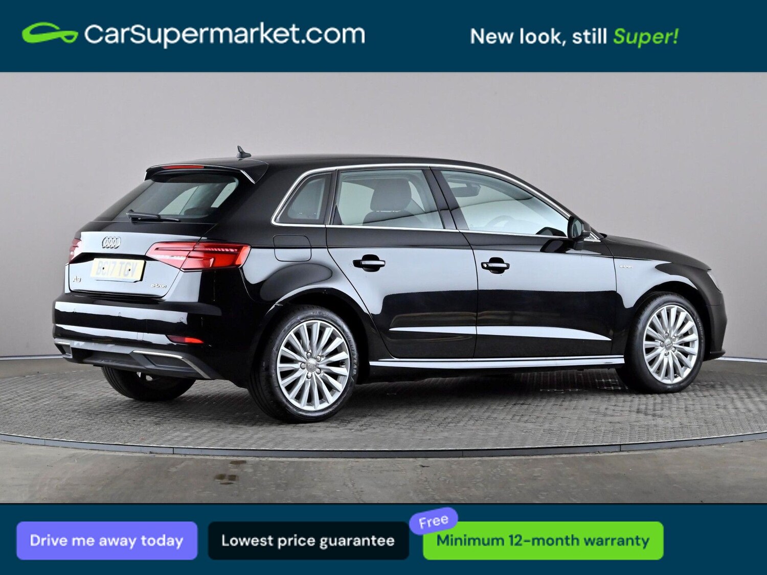 Used Audi A3 2017 for sale - 78175771: Photo 6