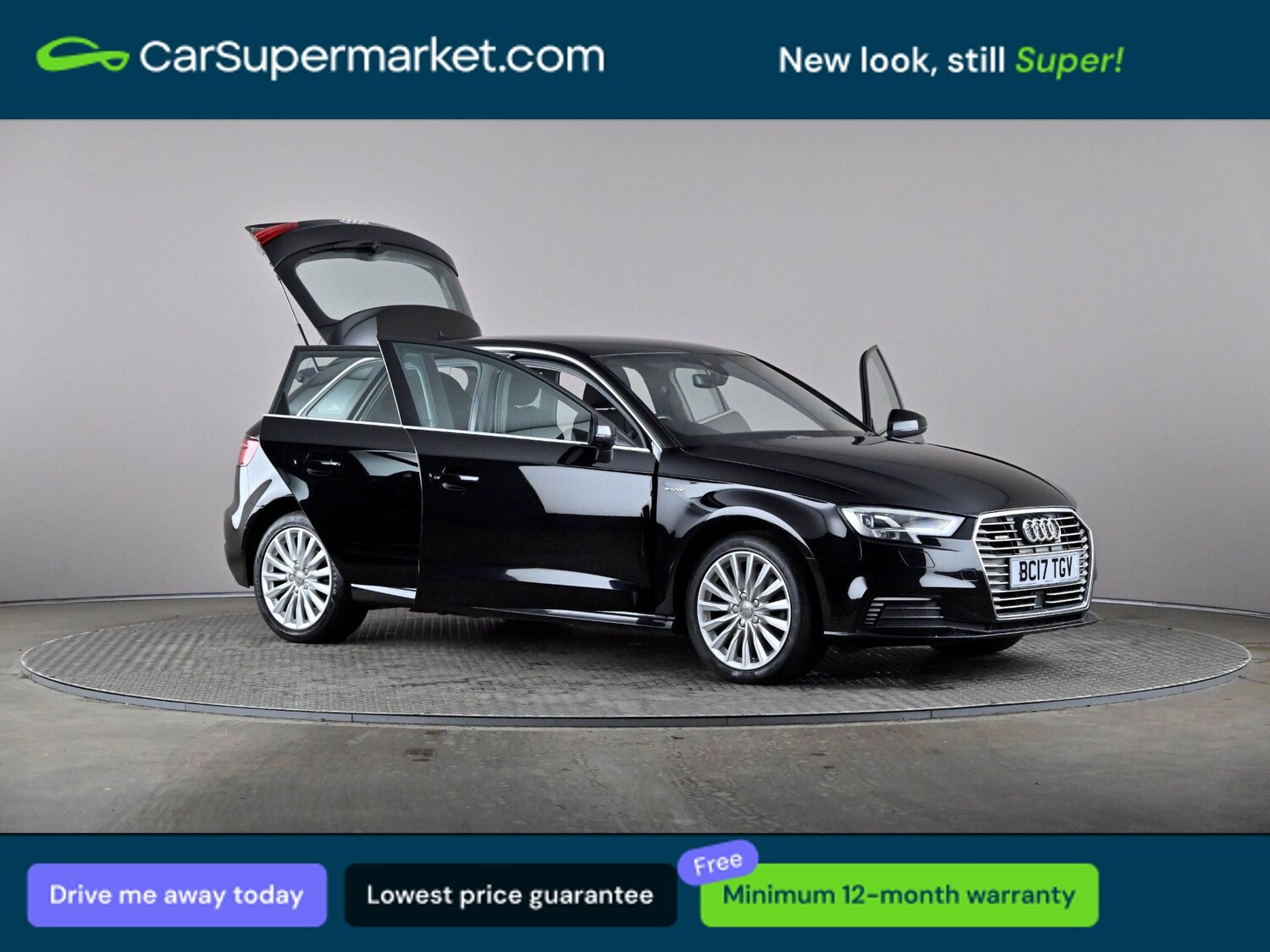 Used Audi A3 2017 for sale - 78175771: Photo 7