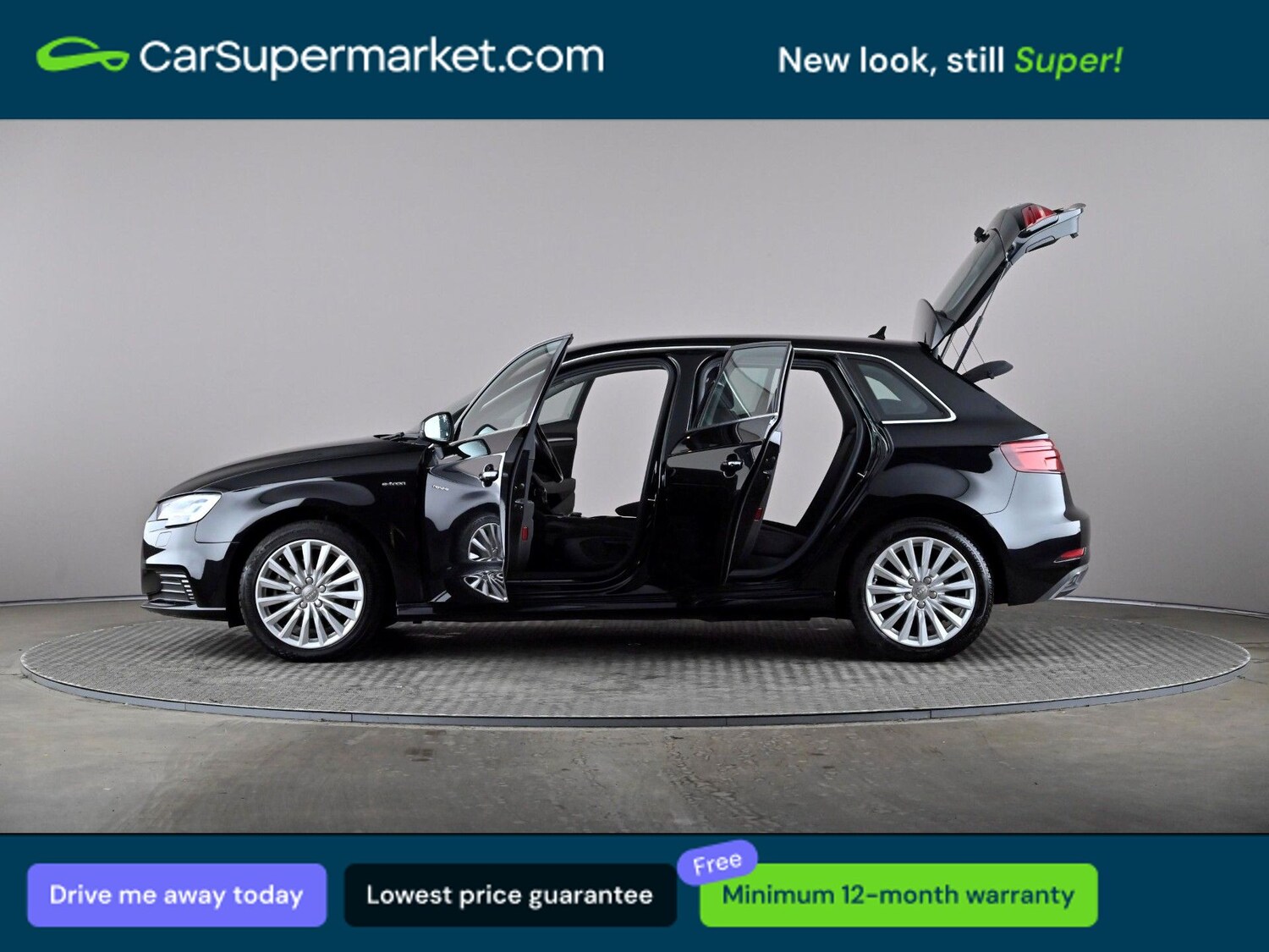 Used Audi A3 2017 for sale - 78175771: Photo 9